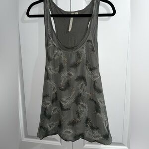 Bohemian tank